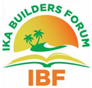 IKA BUILDERS FORUM